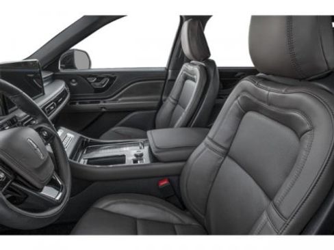 New 2026 Lincoln Aviator Reserve AWD/4WD image 11