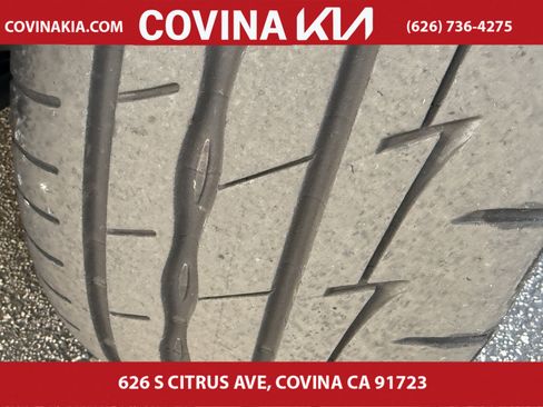 Used 2017 Genesis G80 5.0 Ultimate image 33