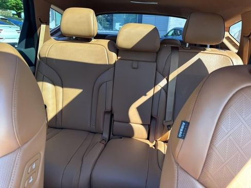 New 2026 Genesis GV80 2.5T Prestige AWD/4WD image 38