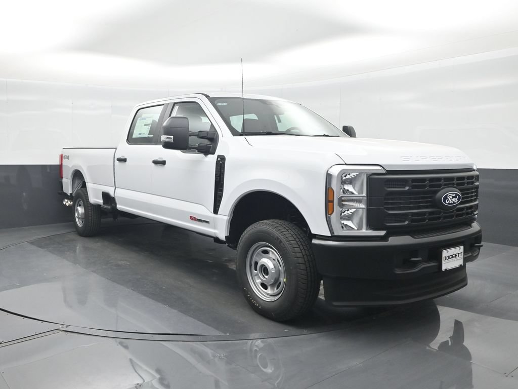 New 2027 Ford F250 XL AWD/4WD image 8