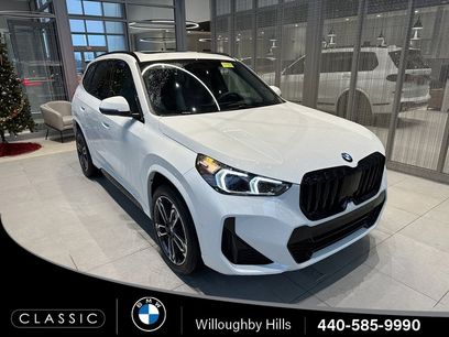 New 2026 BMW X1 xDrive28i w/ Technology Package