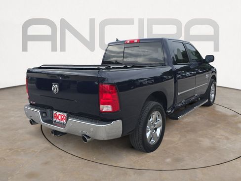 Used 2019 RAM 1500 Lone Star RWD image 9