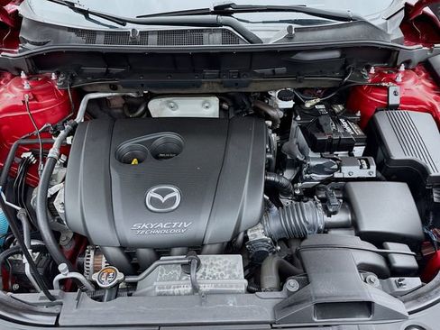 Used 2017 MAZDA CX-5 Touring AWD/4WD image 31