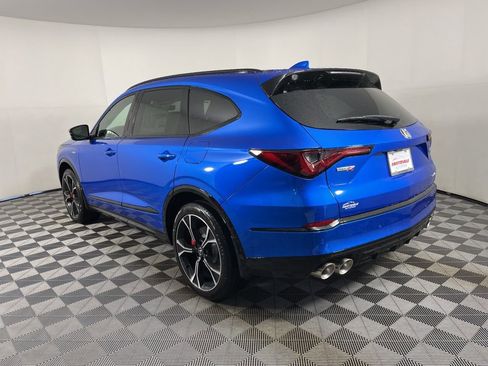 New 2026 Acura MDX Type S image 17