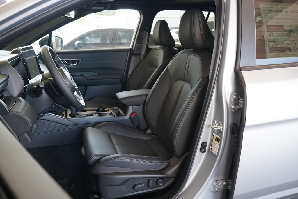 New 2026 Subaru Outback Touring AWD/4WD image 6