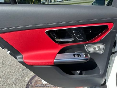 New 2026 Mercedes-Benz GLC 300 4MATIC image 15