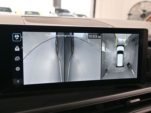 Used 2026 Hyundai Santa Fe Calligraphy FWD image 25