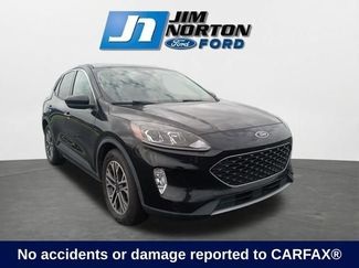 Used 2022 Ford Escape SEL FWD 360° Tour