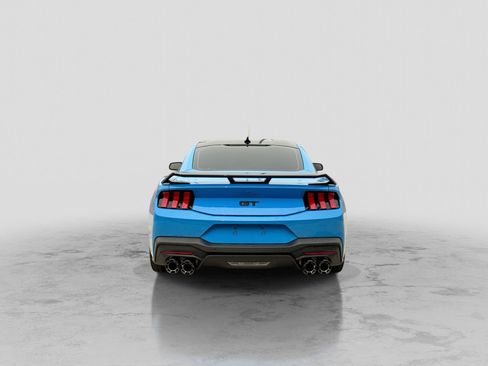 Used 2024 Ford Mustang GT Premium w/ GT Performance Package RWD image 7