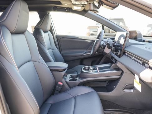 New 2026 Toyota bZ Woodland AWD/4WD image 19