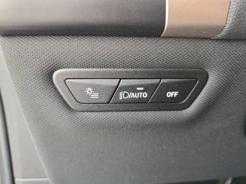 Used 2023 BMW iX xDrive50 w/ Sport Package AWD/4WD image 30