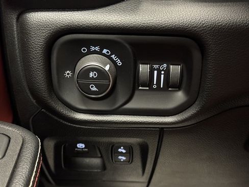 Used 2025 RAM 1500 Rebel w/ Rebel Level 1 Equipment Group AWD/4WD image 26