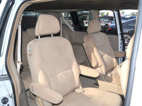 Used 2005 Honda Odyssey EX image 18