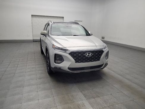 Used 2019 Hyundai Santa Fe FWD image 13