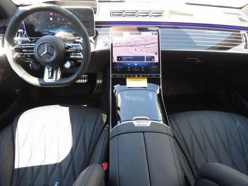 Used 2025 Mercedes-Benz S 63 AMG S image 35