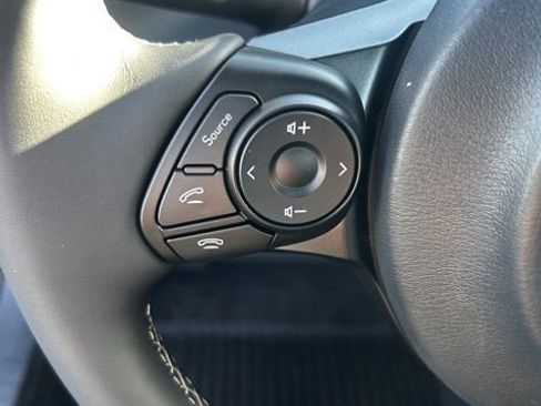 New 2025 Toyota GR86 image 17