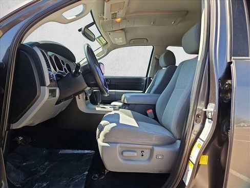 Used 2012 Toyota Tundra 4x4 CrewMax w/ TRD Off-Road Pkg image 16