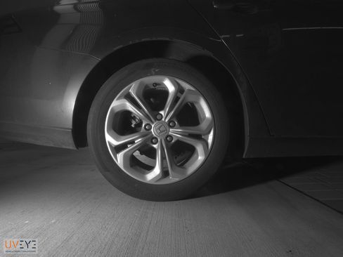 Used 2023 Honda Accord LX image 20