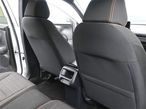 Certified 2025 Honda HR-V Sport image 12