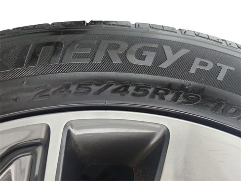 Used 2020 Hyundai Tucson Sport w/ Cargo Package image 37