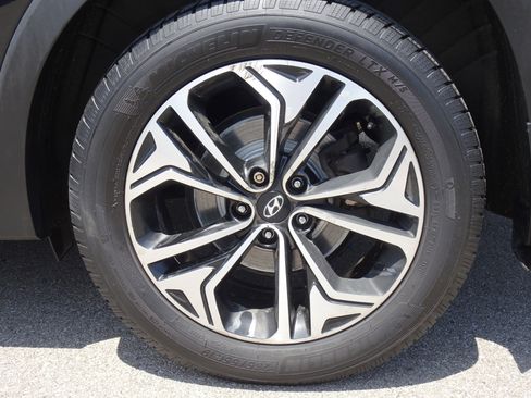 Used 2019 Hyundai Santa Fe AWD image 26