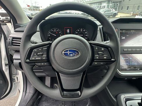 New 2026 Subaru Crosstrek 2.5i image 18