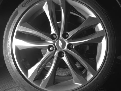 Used 2024 Chevrolet Malibu LT image 15