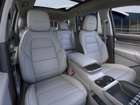 New 2026 GMC Terrain Denali w/ LPO, Floor Liner Package AWD/4WD image 16