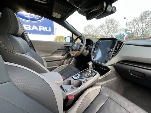 New 2026 Subaru Crosstrek 2.5i Wilderness AWD/4WD image 19