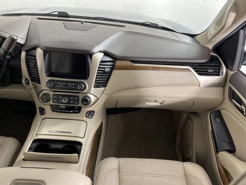 Used 2019 GMC Yukon Denali AWD/4WD image 21