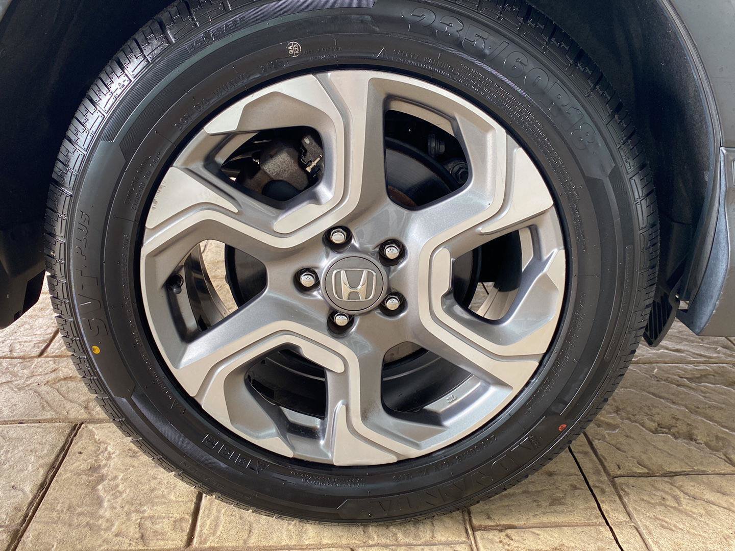 Used 2019 Honda CR-V EX-L image 12