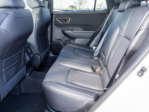 New 2026 Subaru Outback Limited image 40