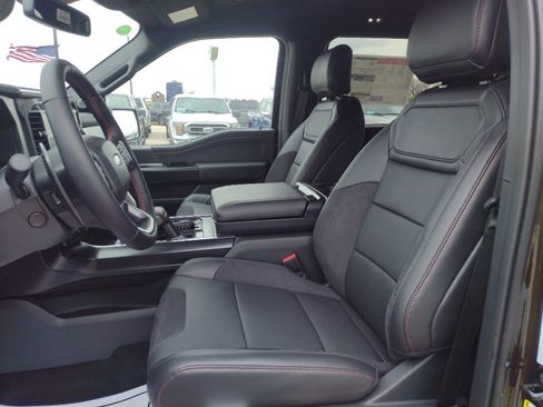 New 2026 Ford F150 Raptor AWD/4WD image 23
