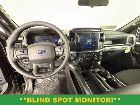 New 2026 Ford F150 STX w/ Equipment Group 200A RWD image 8