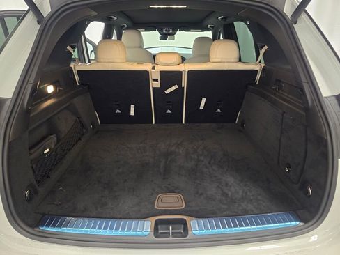 New 2026 Mercedes-Benz GLE 350 4MATIC image 11