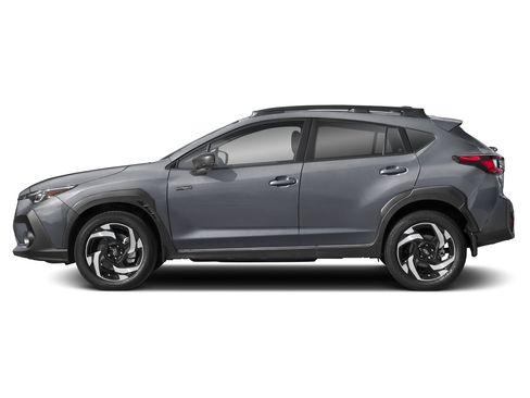 New 2026 Subaru Crosstrek 2.5i Limited AWD/4WD image 3