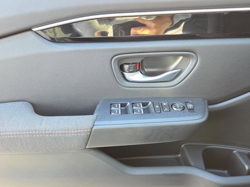 New 2026 Honda Pilot Sport image 37