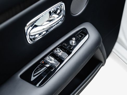 Used 2022 Rolls-Royce Ghost AWD/4WD image 34