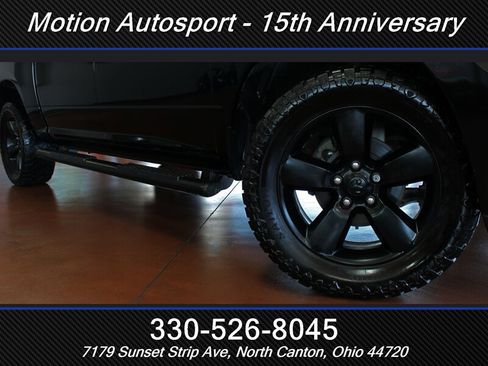 Used 2019 RAM 1500 Express w/ Wheel & Sound Group AWD/4WD image 47