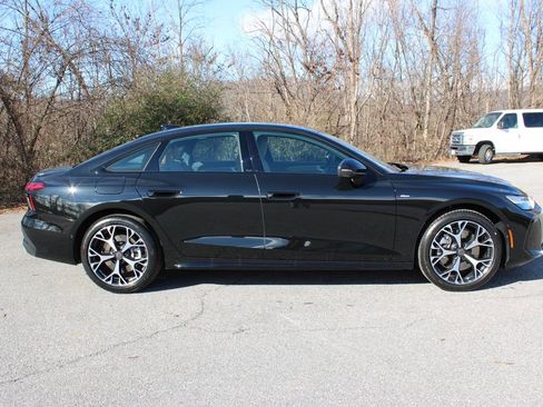 New 2026 Audi A6 Premium Plus AWD/4WD image 9
