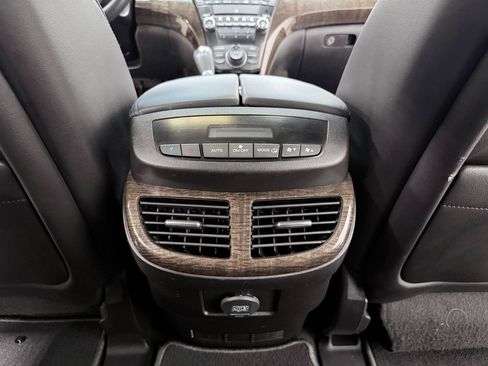 Used 2012 Acura MDX w/ Technology Package AWD/4WD image 36