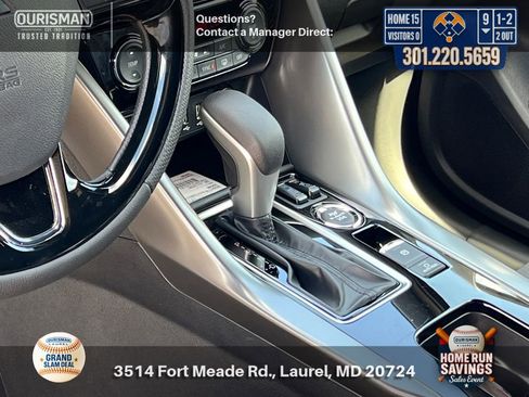 New 2026 Mitsubishi Eclipse Cross Black Edition image 14