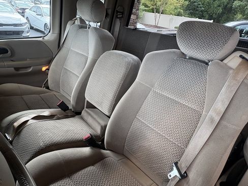 Used 2002 Ford F150 2WD SuperCab image 19