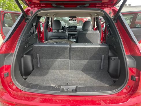 Used 2024 Mitsubishi Outlander SE Black Edition AWD/4WD image 25
