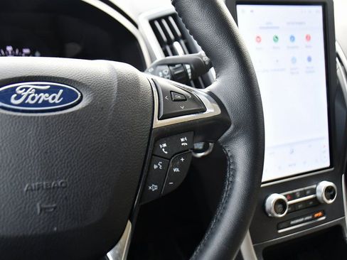 Used 2023 Ford Edge SEL w/ Convenience Package image 34