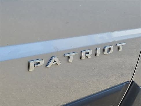 Used 2015 Jeep Patriot Sport w/ Power Value Group image 6