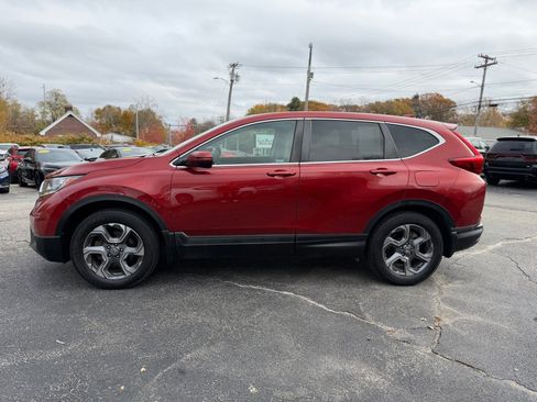 Used 2019 Honda CR-V EX image 6