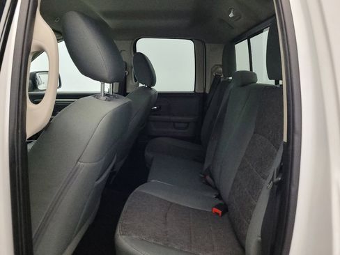 Used 2018 RAM 1500 Big Horn AWD/4WD image 18