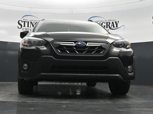 Used 2023 Subaru Crosstrek 2.0i Premium AWD/4WD image 27
