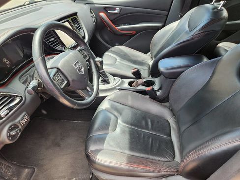Used 2015 Dodge Dart GT FWD image 11